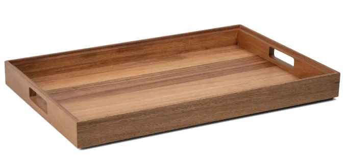 Caisse en Bois GN 1/3 - H 60 mm - Pujadas