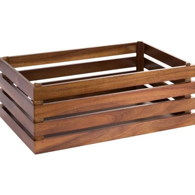 Caisse en Bois Superbox 550x350mm - APS
