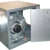 Caisson de ventilation pour hotte statique - Furnotel