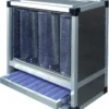 Caisson Filtration Graisse et Odeur - 5 Cylindres - AFI Collin Lucy