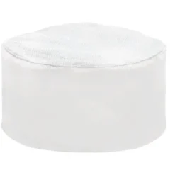 Calot de Cuisine Cool Vent Blanc - Chef Works