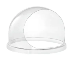 Capot de Protection Pour Machine Barbe à Papa B5000 - Bartscher