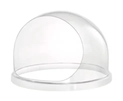 Capot de Protection Pour Machine Barbe à Papa B5000 - Bartscher