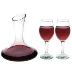 Carafe à Décanter 0.75L - Olympia