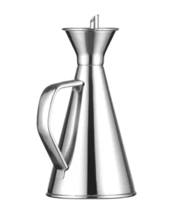 Carafe à huile d'olive 0,25L 84x(H)158 mm - Hendi