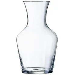 Carafe à vin Arcoroc 1 L - Boite de 6