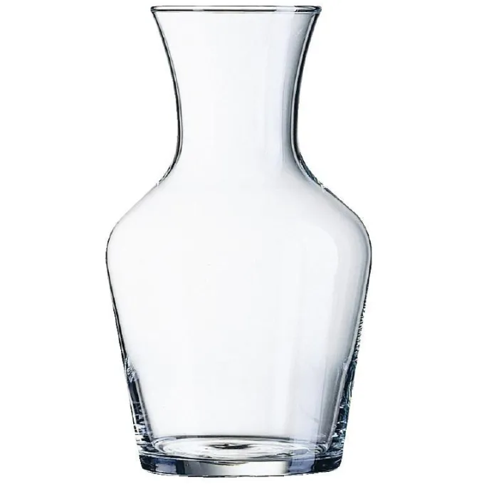 Carafe à vin Arcoroc 1 L - Boite de 6