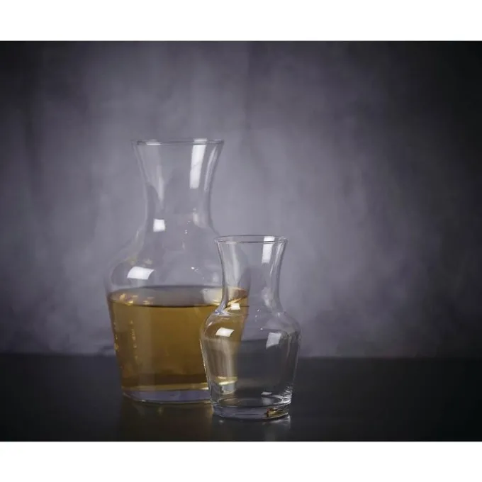 Carafe à vin Arcoroc 1 L - Boite de 6