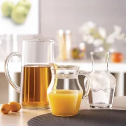 Carafe à vin Arcoroc 1 L - Boite de 6