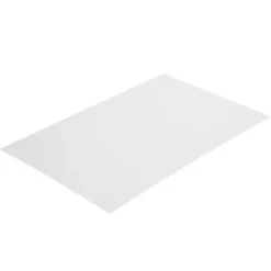 500 Carrés de papier sulfurisé 255 x 406 mm