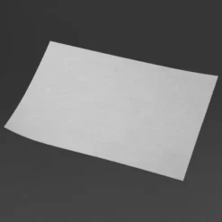500 Carrés de papier sulfurisé 255 x 406 mm