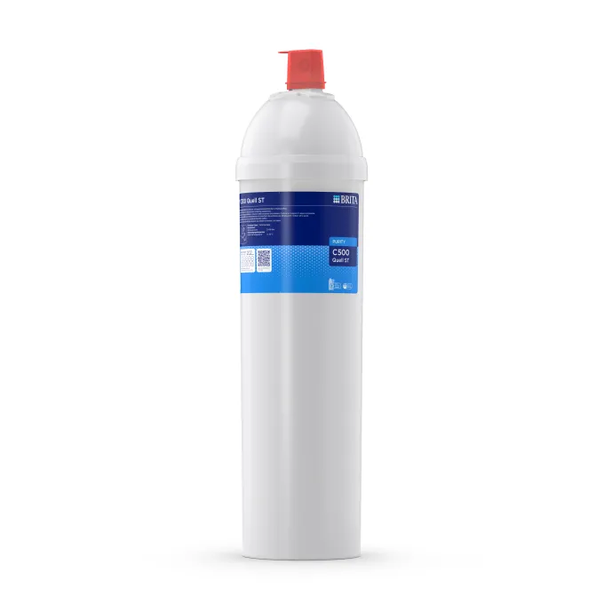 Cartouche PURITY C500 - Brita