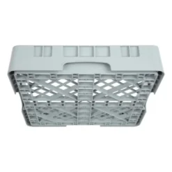 Casier de base standard 500 mm gris Camrack Cambro