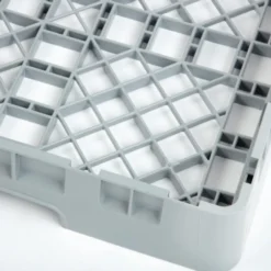 Casier de base standard 500 mm gris Camrack Cambro