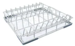 Casier de Lavage à Assiettes - 8 ou 16 assiettes - Nosem