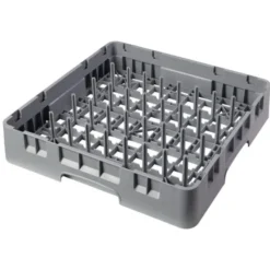 Casier de Lavage pour Bols et Assiettes - Cambro
