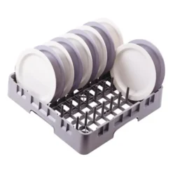 Casier de Lavage pour Bols et Assiettes - Cambro