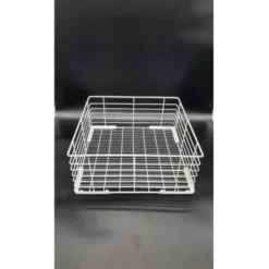 Casier de Lavage 400x400 - Hauteur 180 mm - Adler