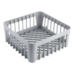 Casier de Lavage - 350x350 mm - Gastro M