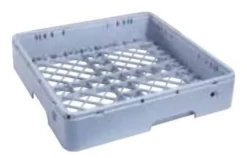 Casier de Lavage 500x500 pour Objets Creux - Corequip