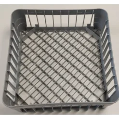 Casier de lavage 400x400 Universel - Corequip