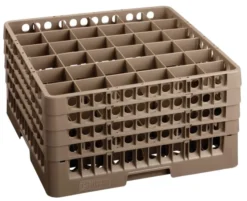 Casier verres empilable 36 cases - Batscher