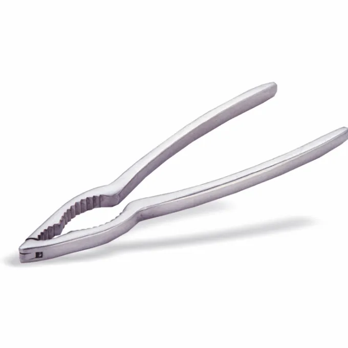Casse-Noix en Inox L 16,5 cm - Pujadas