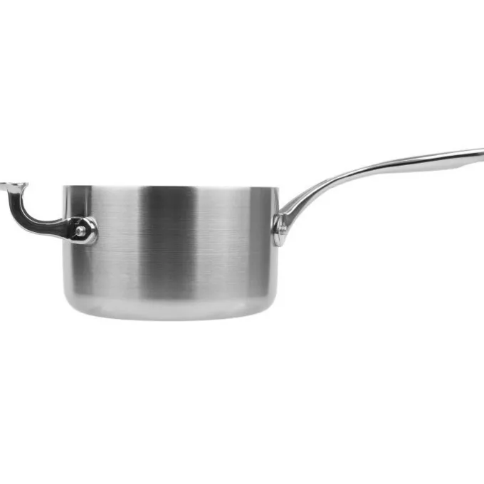 Casserole avec Poignée Miramar® Cookware Ø 15,9 cm - Pujadas