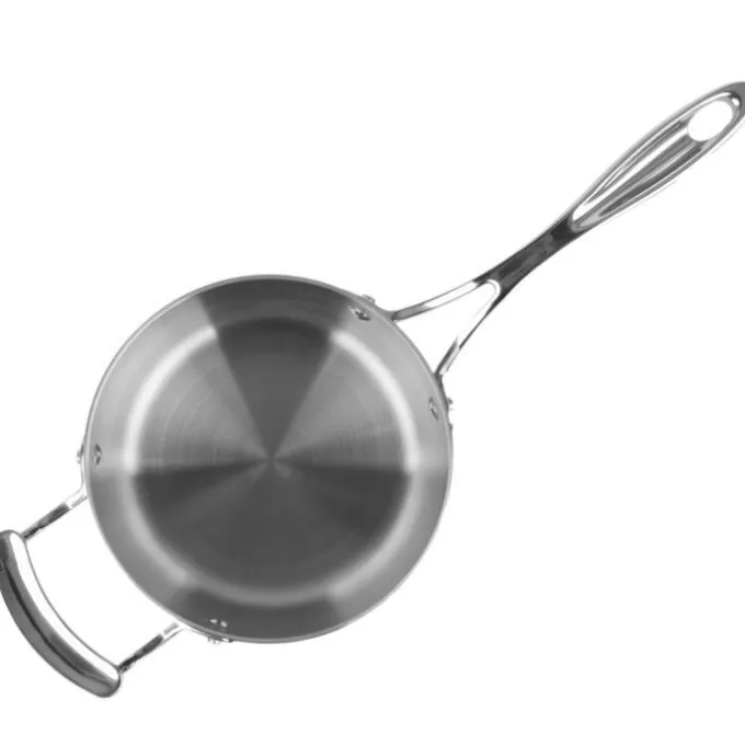 Casserole avec Poignée Miramar® Cookware Ø 15,9 cm - Pujadas