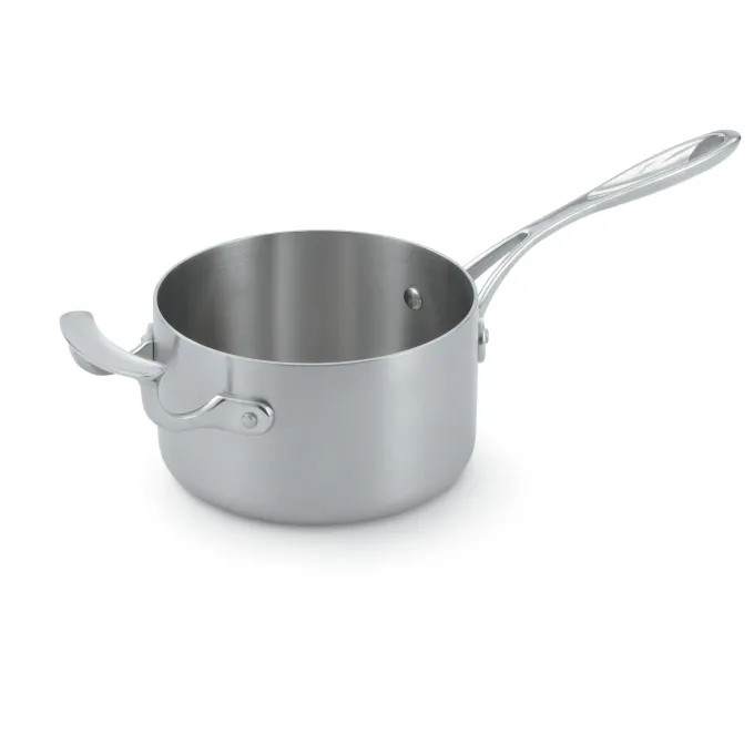 Casserole avec Poignée Miramar® Cookware Ø 15,9 cm - Pujadas