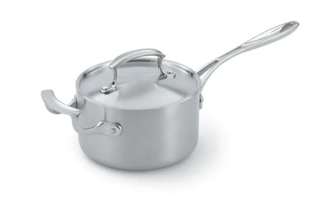 Casserole avec Poignée Miramar® Cookware Ø 15,9 cm - Pujadas
