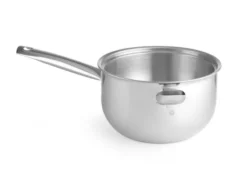 Casserole bain-marie 1L 330x165x(H)95 mm - Hendi
