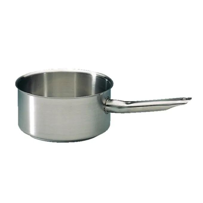 Casserole INOX Excellence Bourgeat 2.2 L