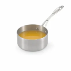 Casserole Professionnelle Miramar® Cookware Ø 14 cm - Pujadas