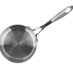 Casserole Professionnelle Miramar® Cookware Ø 14 cm - Pujadas