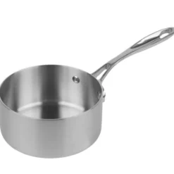 Casserole Professionnelle Miramar® Cookware Ø 14 cm - Pujadas