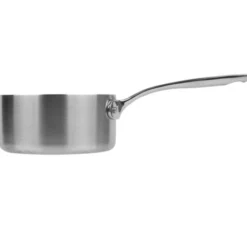Casserole Professionnelle Miramar® Cookware Ø 14 cm - Pujadas