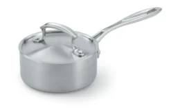 Casserole Professionnelle Miramar® Cookware Ø 14 cm - Pujadas