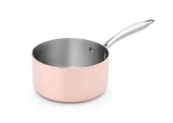 Casserole sans couvercle 1,5L 160x(H)80 mm - Hendi