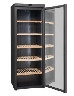 Cave de Vieillissement Multi-Zones VIP330V - 329 Bouteilles - La Sommelière