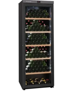 Cave de Vieillissement Multi-Zones VIP330V - 329 Bouteilles - La Sommelière