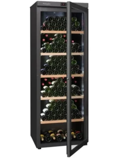 Cave de Vieillissement Multi-Zones VIP330V - 329 Bouteilles - La Sommelière