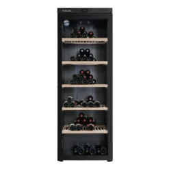 Cave de Vieillissement Multi-Zones VIP330V - 329 Bouteilles - La Sommelière