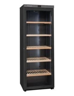 Cave de Vieillissement Multi-Zones VIP330V - 329 Bouteilles - La Sommelière