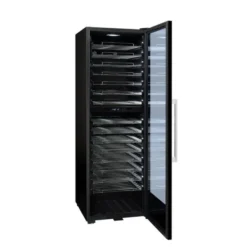 Cave de Vieillissement Professionnelle Double Zone PRO160DZN - 152 Bouteilles - La Sommelière