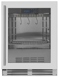 Cave à Maturation Réfrigérée Positive - 127 L - Combisteel