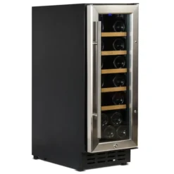 Cave à vin 20 bouteilles CHR Design - vinobox