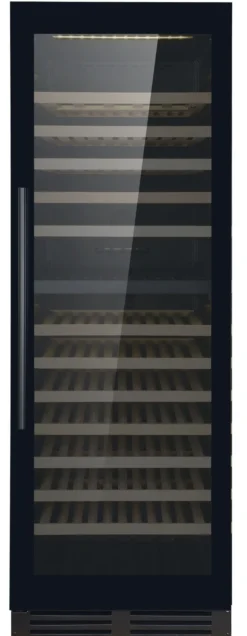 Cave à Vin 154 Bouteilles Double Zone - 379 L - Combisteel