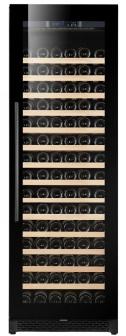 Cave à Vin 115 Bouteilles Zone Unique - 325 L - Combisteel