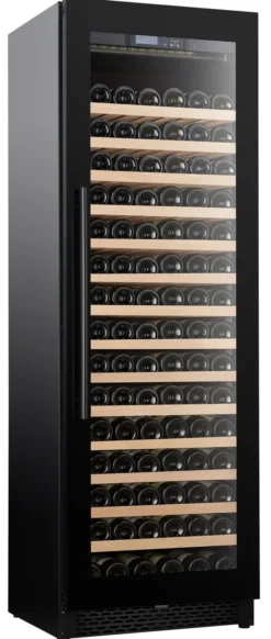 Cave à Vin 115 Bouteilles Zone Unique - 325 L - Combisteel